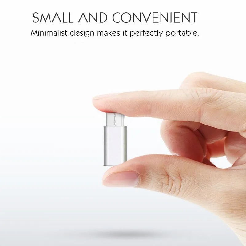 Type-C-3.1-to-Micro-USB-Adapter-for-OnePlus-3-3T-Huawei-P9-Plus-Lenovo-ZUK-Z1-Z2-Nexus-5X-6P-Meizu-Pro-6-Xiaomi-Mi5-Mi4c-Type-C-6