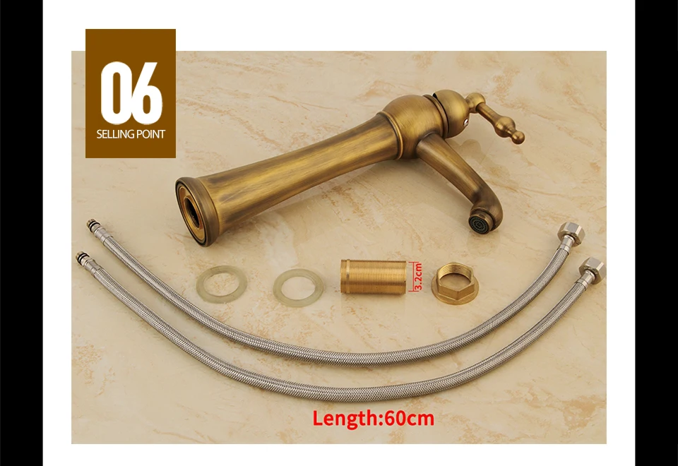 Basin Faucet Details-7