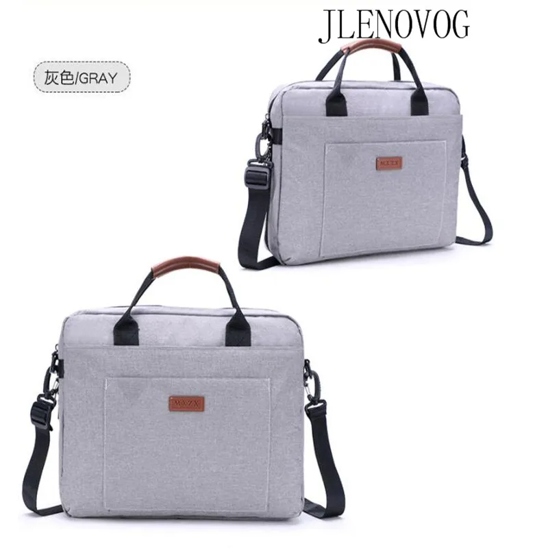 

2019 new computer custom laptop shoulder notebook Apple computer casual bag