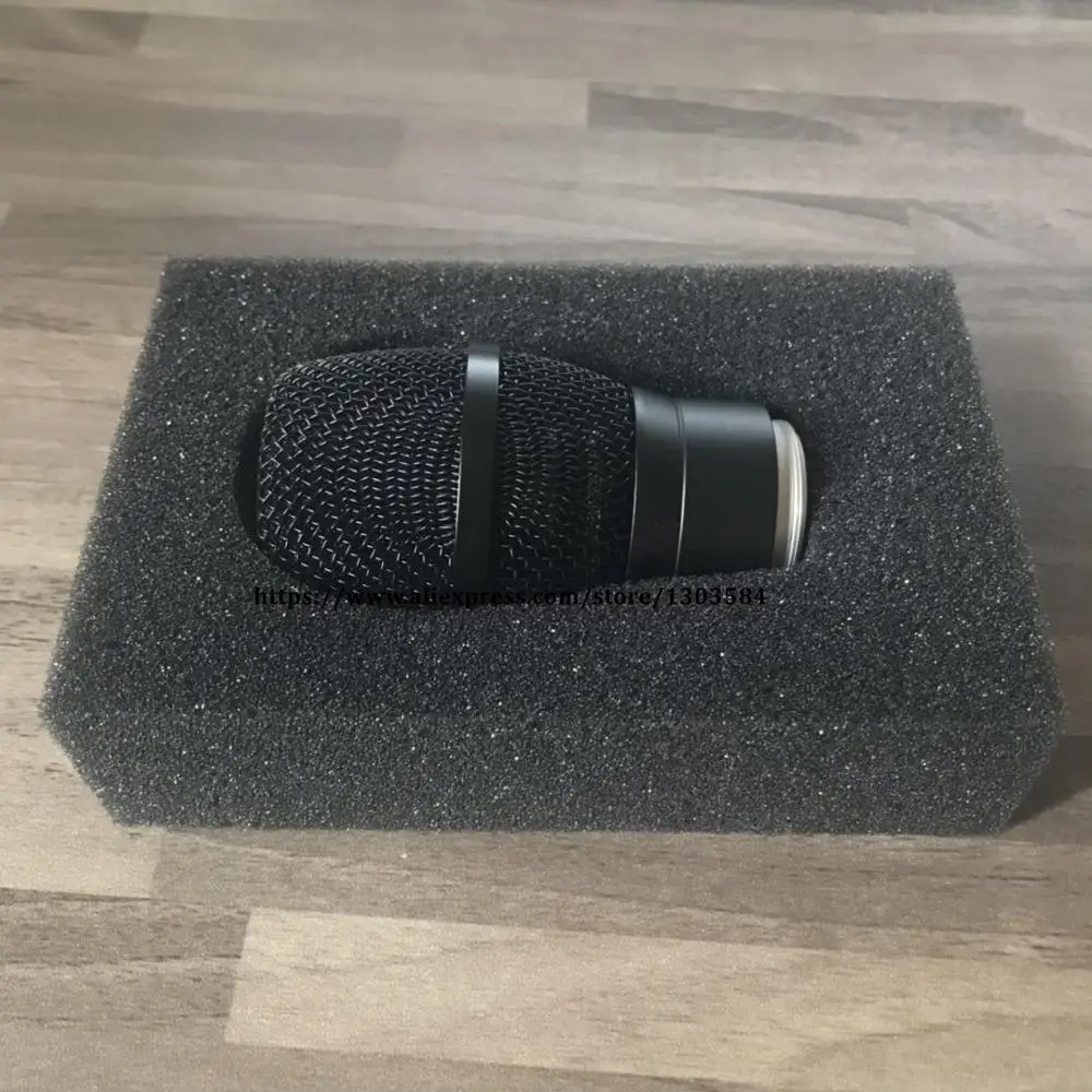 Беспроводной сердцевина микрофона головной капсулы картридж для Shure KSM9 KSM9HS