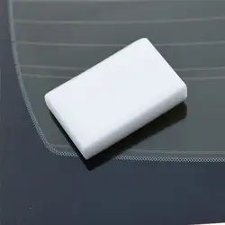 3 шт. губка для мытья автомобиля магия салфетки автомобильной поверхности Стекло инструмент Панель интерьера чистой супер обеззараживания