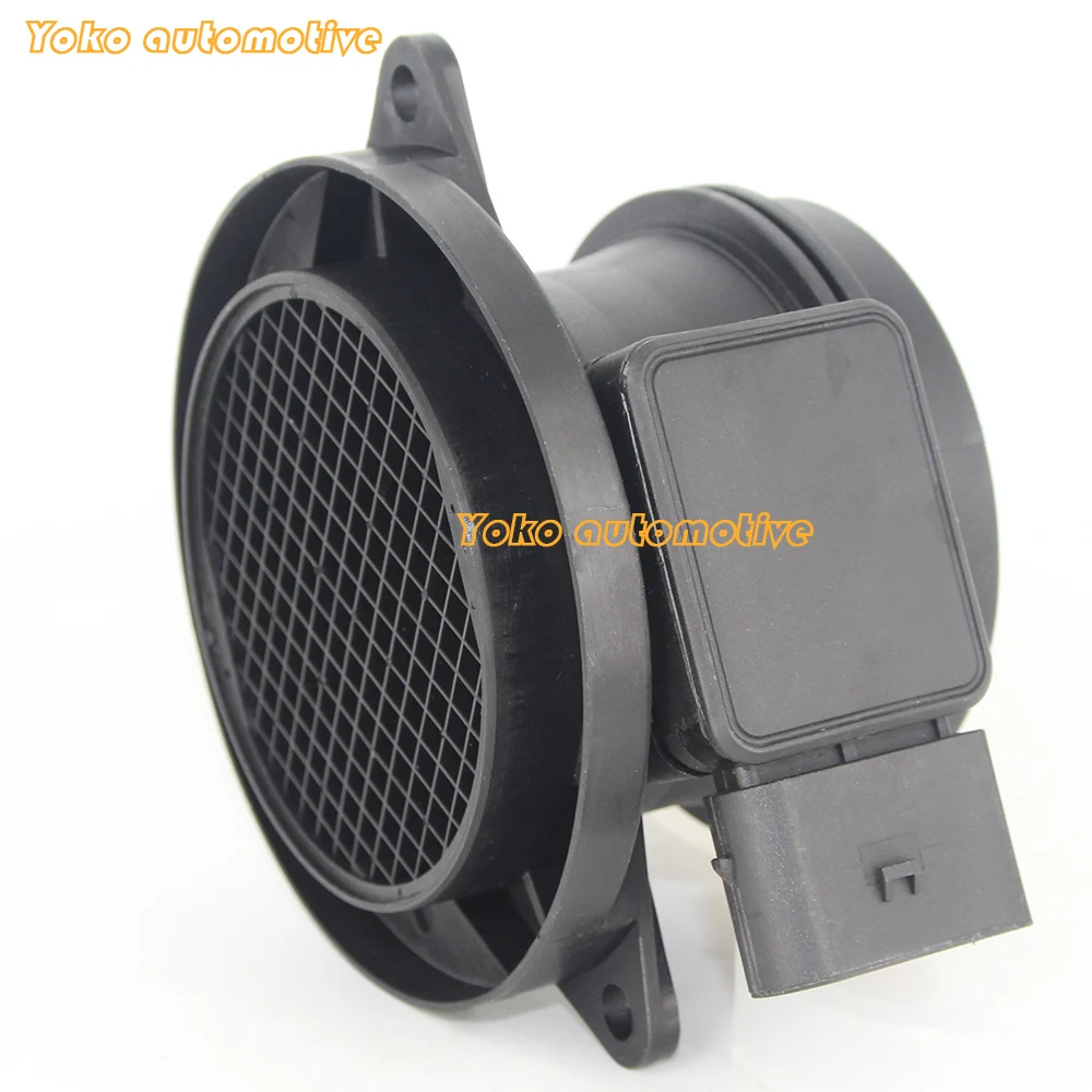 Mass Air Flow Meter AIRFLOW Sensor FOR MERCEDES BENZ E CLASS (W211