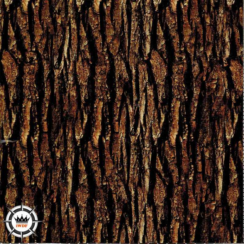 

2M/6M/10M hydrographic films 0.5M Width wooded hydro dip film WDF1060