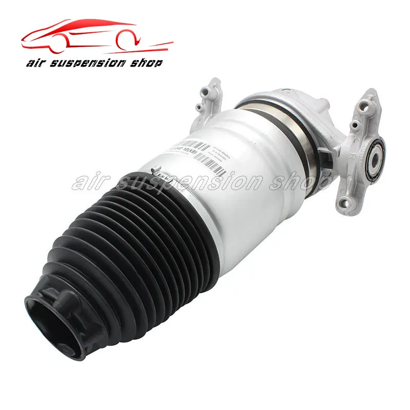 

1x Air Suspension Shock Rear Right Air Spring Bag for Audi Q7 VW Volkswagen Touareg Porsche Cayenne 7P6616504G Car Accessories