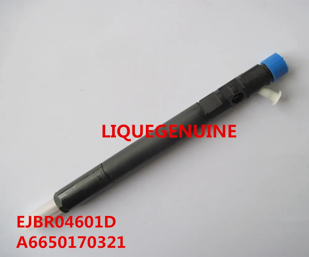 

Original Injector EJBR04601D / R04601D / EJBR02601Z for A6650170321 , A6650170121 , 6650170321 , 6650170121