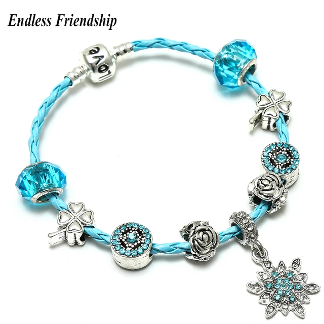 pandora rope bracelet pandora rope bracelet