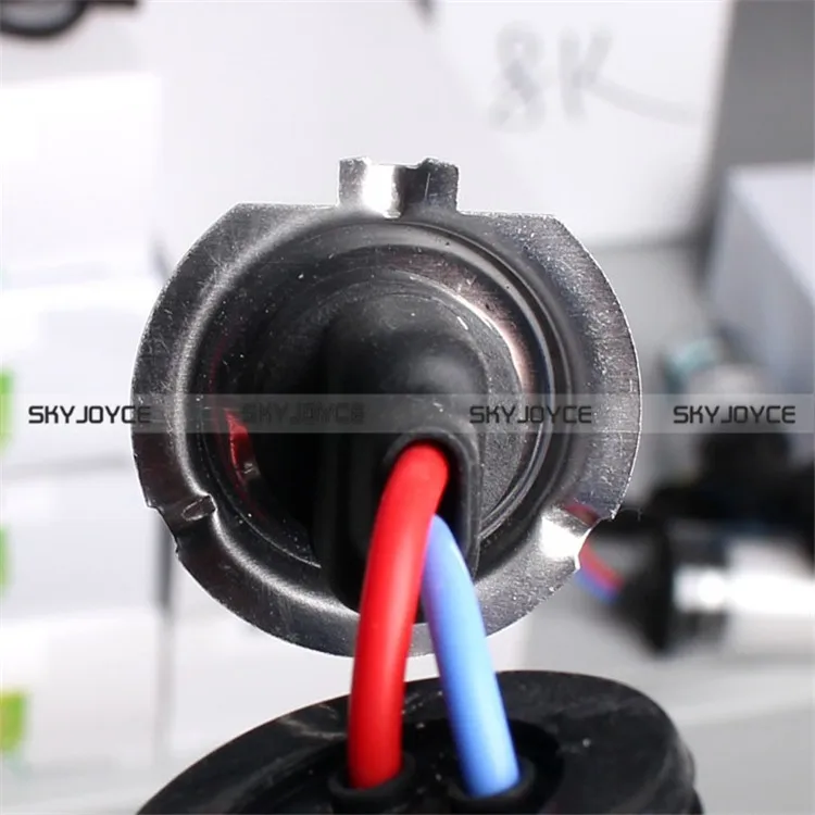 hid xenon bulb Cnlight 3000K H1 H3 H7 H8 H9 H10 H11 880 881 H2707