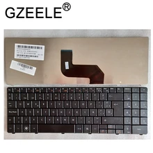 GZEELE Испанский SP Клавиатура для ноутбука Packard Bell EasyNote TJ72 TJ73 TJ74 TJ75 TJ76 TJ77 TJ78 TR81 TR82 TR85 TR86 TR87 MS2274 MS2285