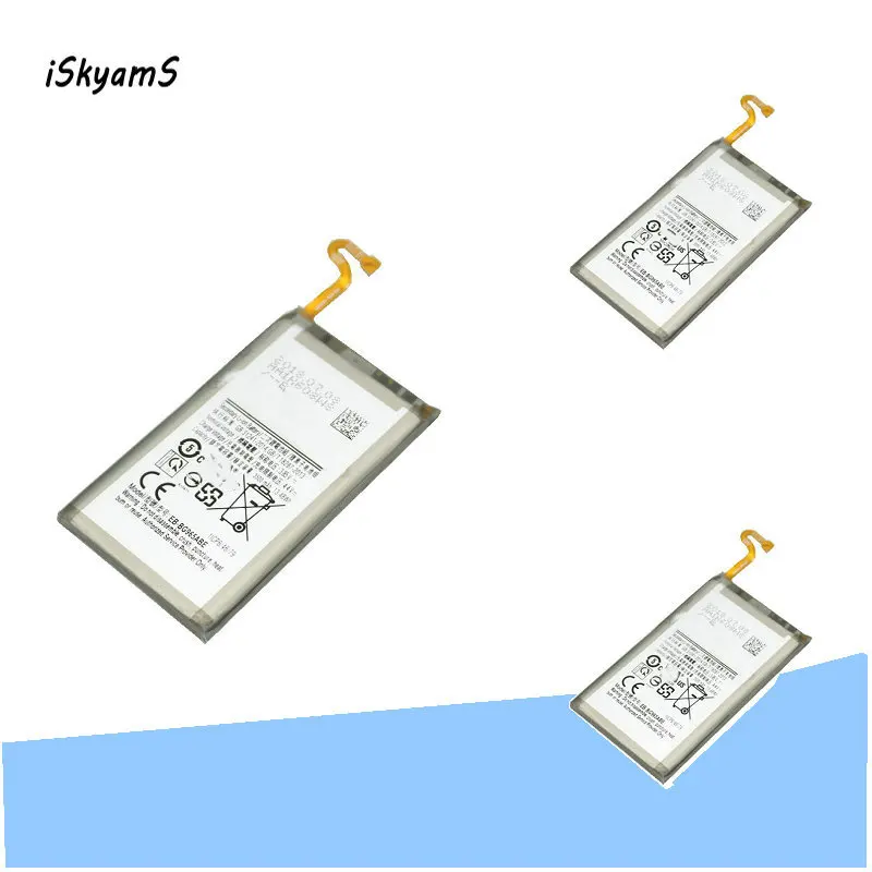 Аккумулятор S9 Plus Купить