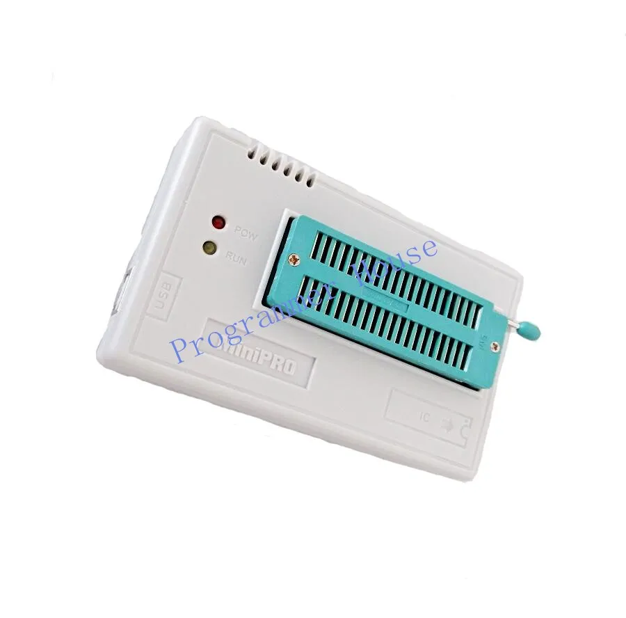 Оригинальный XGECU V8.30 TL866II плюс EEPROM PIC AVR TL866A TL866CS USB универсальный Биографические очерки nand Программист 24 93 25 mcu Биографические очерки EPROM - изображение