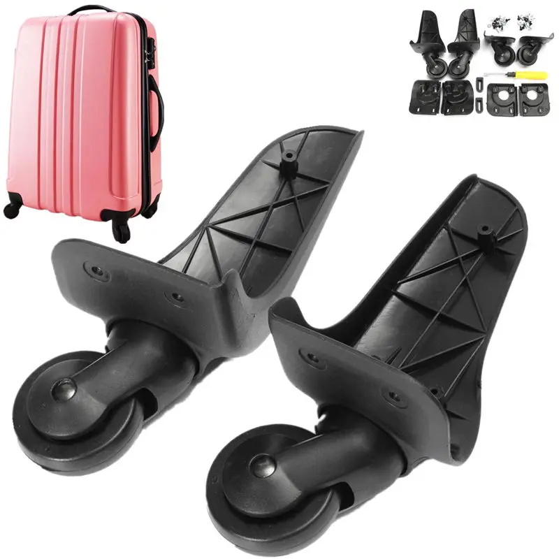 Online Buy Wholesale replacement luggage wheels from China replacement