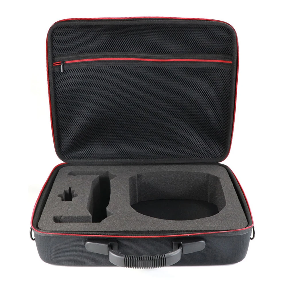 New Hard Travel Carry Bag Case for Oculus Quest All-in-one VR Gaming Headset and Controller Accessories Protective Storage Box