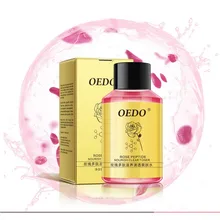 100 мл, розовый пептид сыворотка гладкие тонкие линии Сыворотка для лица увлажняющие осветляющие тонеры для кожи