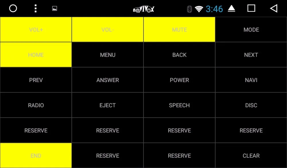 Excellent Chogath 7inch touch screen car multimedia player android 8.0 car gps navigation for mini R56 2009 with CANBUS 11 Excellent Chogath 7inch touch screen car multimedia player android 8.0 car gps navigation for mini R56 2009 with CANBUS 11
