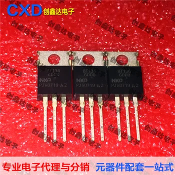 

FreeShipping BT136 BT136-600 BT136-600D