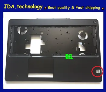 

Wellendorff New/Org Palmrest topcase for Dell Precision 7510 7520 M7510 M7520 Upper cover keyboard bezel C shell A166PU