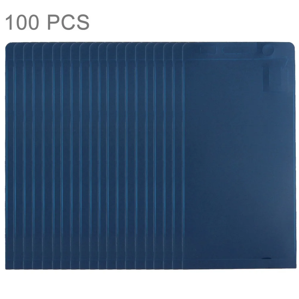 

iPartsBuy New 100 PCS for Huawei Ascend P6 Front Housing Adhesive