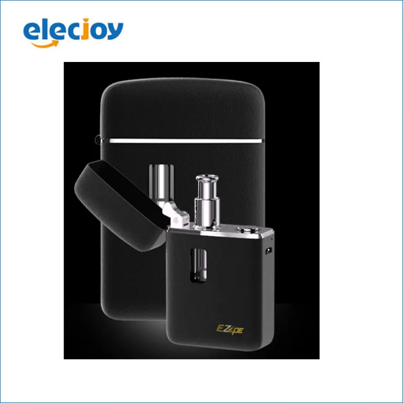 Prix pour 100% d'origine Fumytech Ezipe Vaporisateur Kit 2 ml Avec Fumy Cartouche A & B 1300 mah Batterie Kit Prix pour 100% d'origine Fumytech Ezipe Vaporisateur Kit 2 ml Avec Fumy Cartouche A & B 1300 mah Batterie Kit