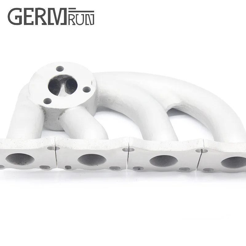 High Performance Exhaust MANIFOLD Suit for Volkswgen Cast 1.8T K04 Cast SS TURBO MANIFOLD