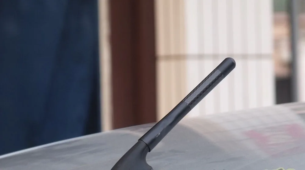 Carbon Fiber Antenna (6)