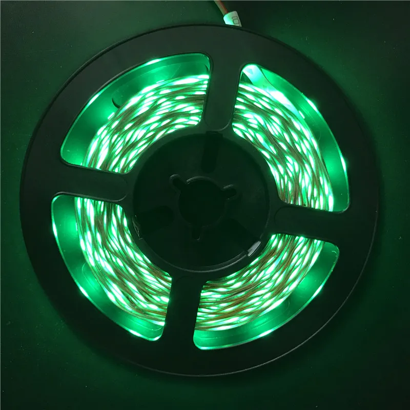 СВЕТОДИОДНАЯ лента SMD 300 12 В 5 м 3528 светодиодов|led strip light|strip lightled light 12v |
