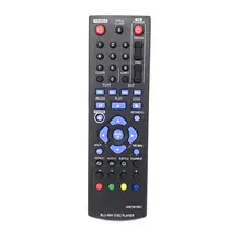 Новый пульт дистанционного управления для DVD плеера LG Blu Ray AKB73615801