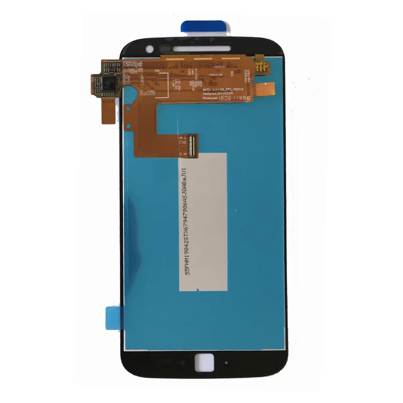 g4 plus