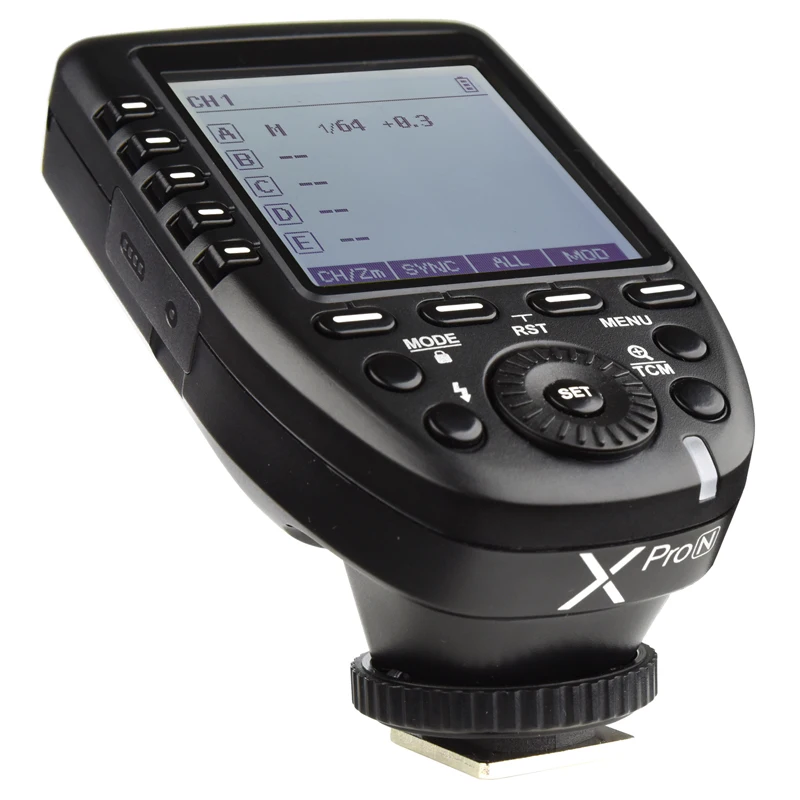 XproN 03