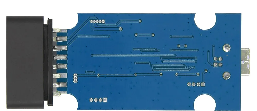 Инструмент для настройки микросхемы MPPS V16 ECU EDC15 EDC16 EDC17 V 16.1.02 Flasher OBD2
