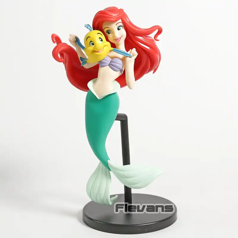 toy ariel little mermaid