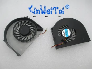 New and Original CPU cooler for Dell Inspiron 15 15R N5110 M5110 laptop cooling fan MF60090V1-C210-G99 DFS501105FQ0T KSB0505HA genuine dell fg234 dfb601005m30t inspiron b120 b130 1300 laptop cpu fan assembly compatible part numbers dfb601005m30t fg234
