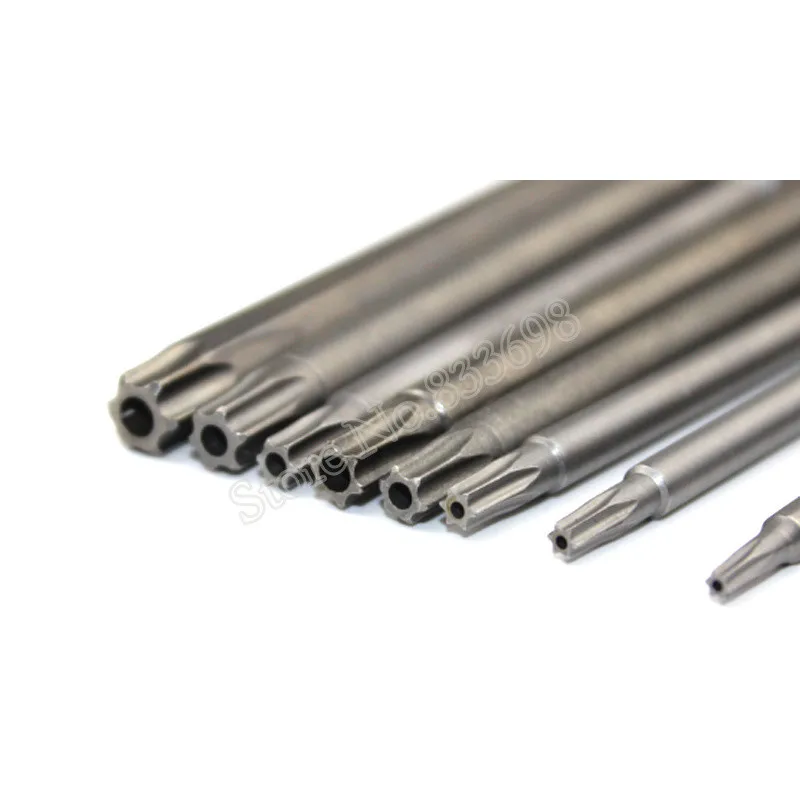 Torx Screwdriver (8)