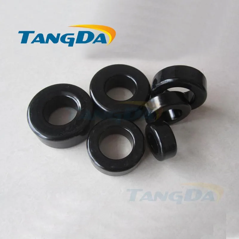 Tangda sendust FeSiAl KOOL MU toroidal core S031075A 77835-A7 CS078075 MS-031075-8 8 5*3*4 мм 75u | Обустройство дома