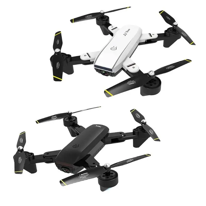Складной Дрон VODOOL SG700 S с камерой 720P 1080P 4K оптическим потоком и широкоугольным