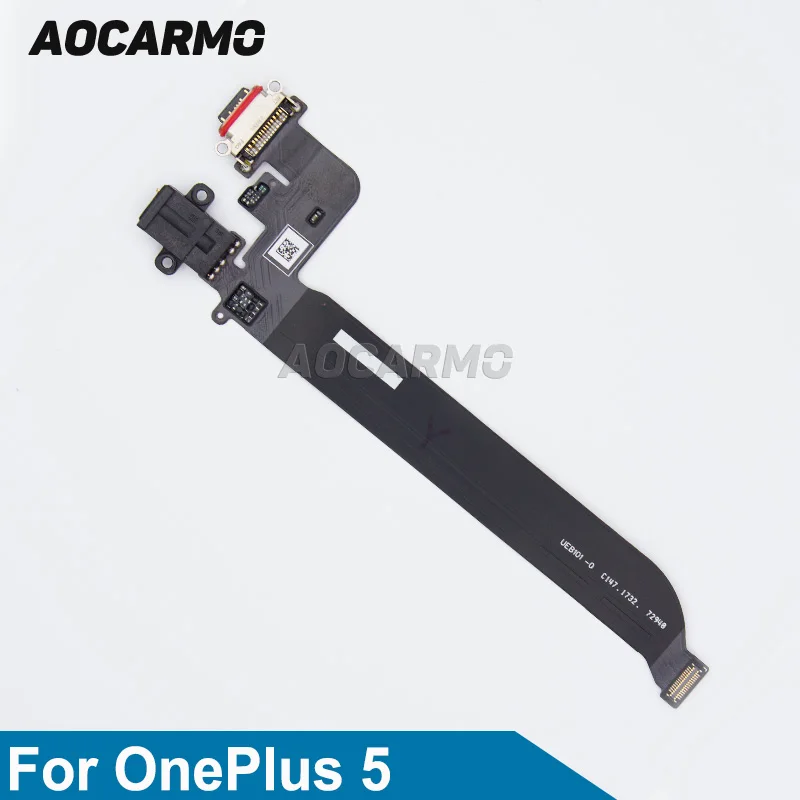 Aocarmo USB зарядное устройство зарядный порт разъем с гарнитурой аудио Джек гибкий