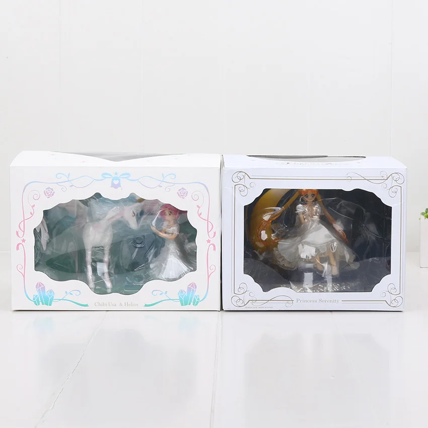 Figura de acción sailor Moon escala pintada Figuarts cero anime Sailor Marte mercurio Júpiter Venus 1/8 PVC colección juguetes para regalo