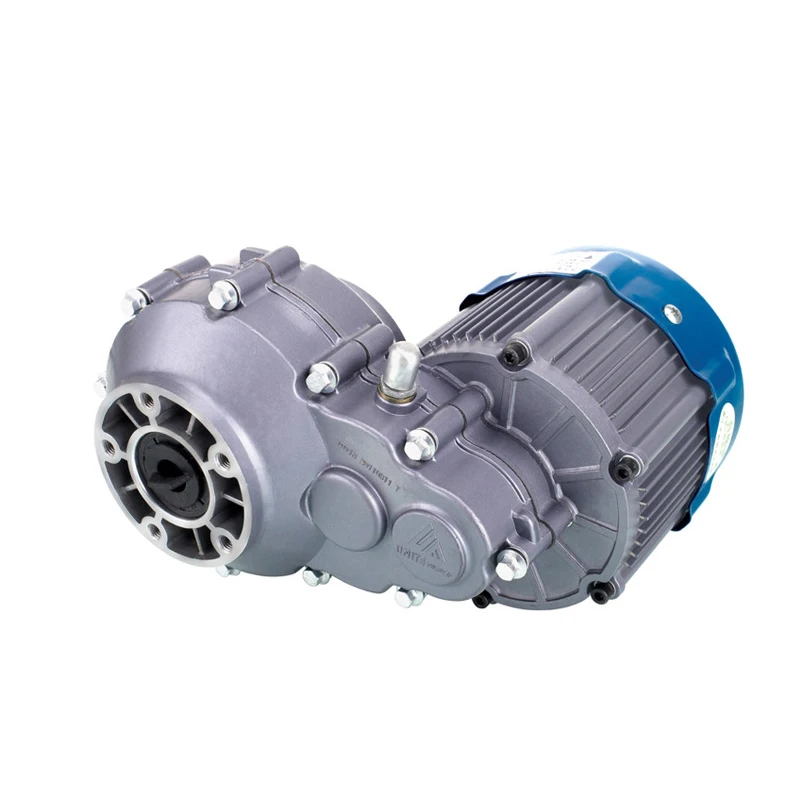 BM1418W 12B 300W 500W 650W 750W 36V 48V 60V DC бесщеточный двигатель светильник легкий трехколесный