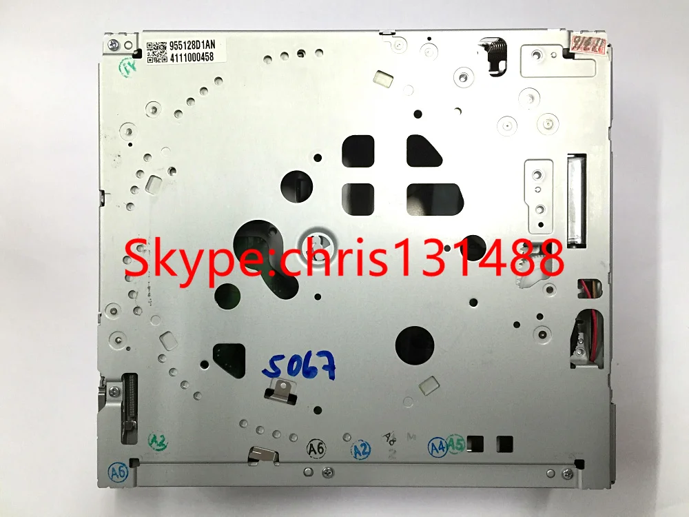 Best Free post 100%Brand new 6-DISC CD/DVD CHANGER mechanism for Mercedes W212 W204 Comand NTG4 chrysler car audio navigation system 2 Best Free post 100%Brand new 6-DISC CD/DVD CHANGER mechanism for Mercedes W212 W204 Comand NTG4 chrysler car audio navigation system 2