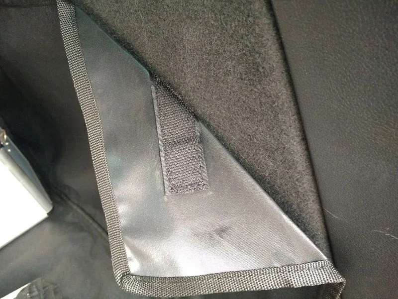 dog booster seat