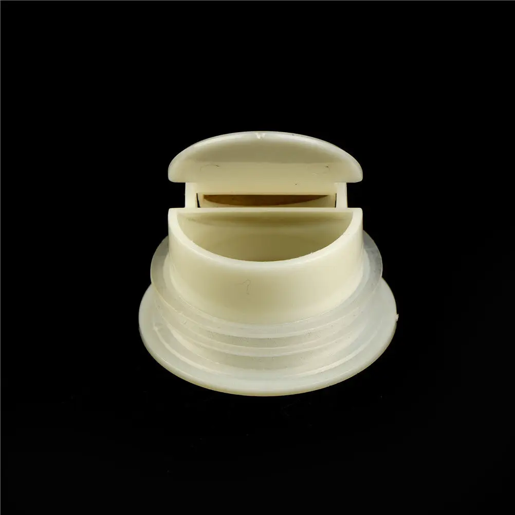 

Smell Proof Sink Strainer Bathroom Plug Trap Water Drain Filter Shower Siphon Drain Cover Kitchen Sink Accessories 48*32*45mm