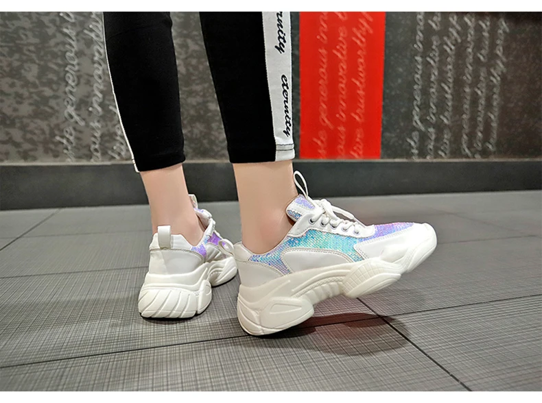 woman shoes