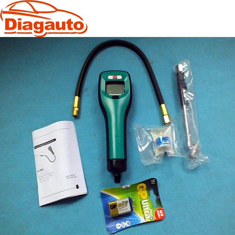 

Free shipping Nitrogen analyzer automotive exhaust gas analyzer gas analyzer a-1053