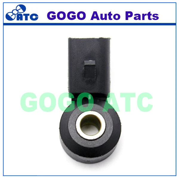 GOGO 10 шт стук Сенсор для Audi A4 Q7 TT VW Beetle EOS Golf Jetta Touareg OEM 030905377C 95560612500 0261231146