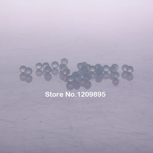 Glass beads for laboratory Sand bead glass pearls Laboratory