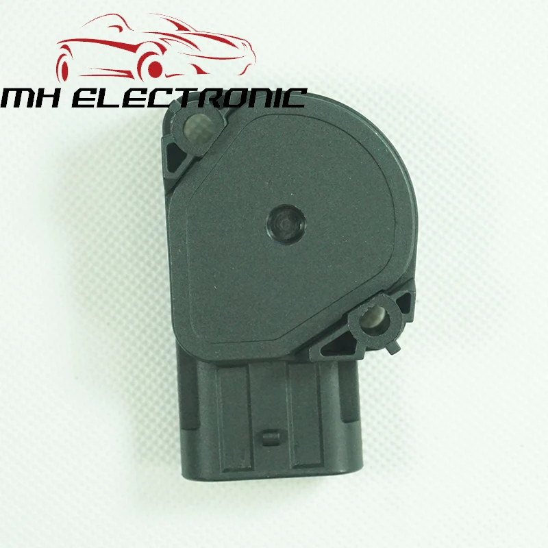 MH Электронный для Cummins Scania Foton Auman Dodge Ram 2500 Ram 3500 2007 положения дроссельной заслонки Сенсор 134118A012097 134118-A01-2097