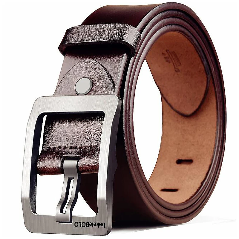 

Designer Belts Mens Fashion Casual High Quality Vintage Belts for Men Leather Belt Men Genuine Leather Belt Male Cowboys 8868