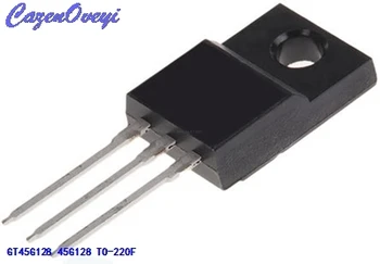 

5pcs/lot GT45G128 45G128 TO-220F In Stock