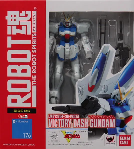 150406170-ROBOT No.0176 VICTORY DASH GUNDAM