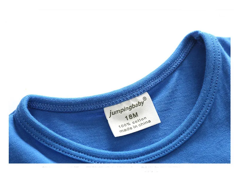 2017 Kids Boys Summer T-Shirts Clothes Baby Cotton T-Shirts Clothing Roupas Infantis Menino Camiseta Vetement Enfant Garcon New04