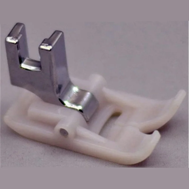 Low Shank Leather pressure foot Home sewing machine Multi Function Presser Foot AA7079Sewing